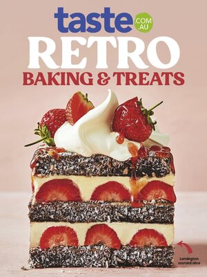 taste.com.au Cookbooks - Magazine